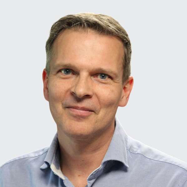 Leo Buis