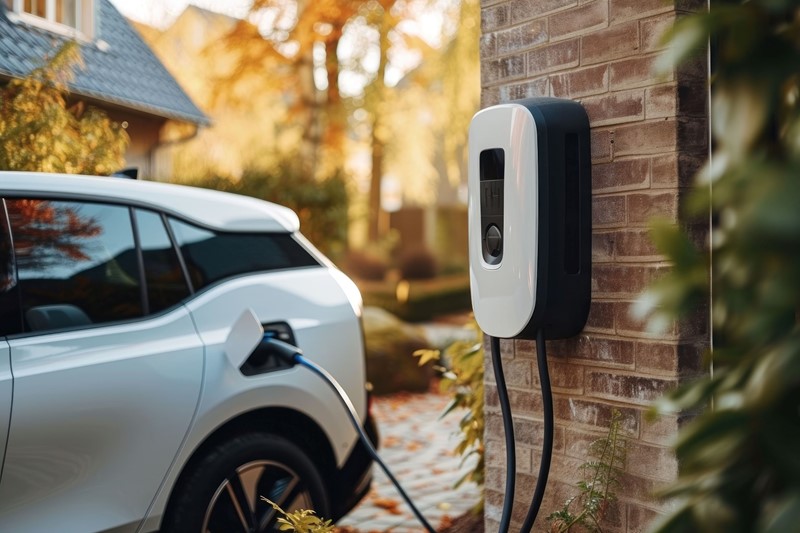 Vanaf 2026 kunnen particulieren met een elektrische auto onder bepaalde voorwaarden een vergoeding